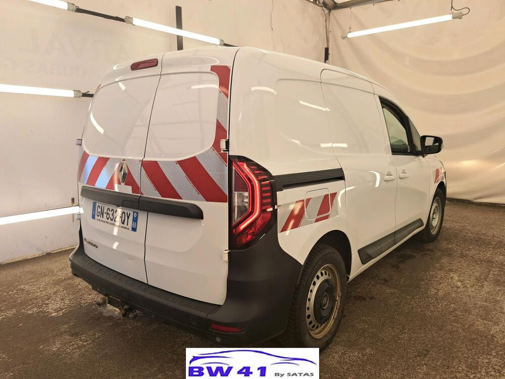 Kangoo Express EXTRA BLUE DCI 95 2023 occasion 41250 Neuvy