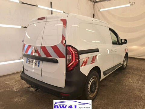 Kangoo Express EXTRA BLUE DCI 95 2023 occasion 41250 Neuvy