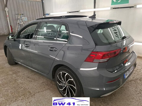 Golf 1.5 eTSI OPF 150 DSG7 Style 1st 2022 occasion 41250 Neuvy