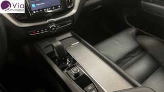 XC60 B4 197 ch Geartronic 8 Ultimate Style Chrome 2022 occasion 61000 ALENCON