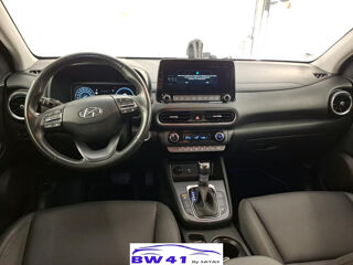 Kona 1.6 HYBRID 141 EXECUTIVE HEV 2023 occasion 41250 Neuvy