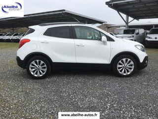 Mokka 1.6 CDTI 136 COSMO 2015 occasion 32230 Marciac