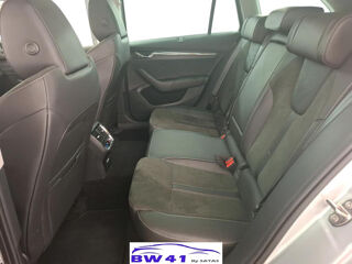 Octavia 1.5 TSI mHEV e-TEC 150 DSG7 Style 2024 occasion 41250 Neuvy