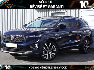 Espace full hybrid E-Tech 200 ch 7pl Iconic 2026 occasion 77680 Roissy-en-Brie