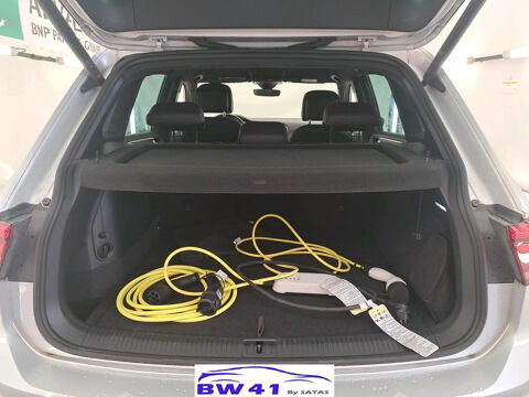 Tiguan 1.4 eHybrid 245 DSG6 R-Line 2023 occasion 41250 Neuvy