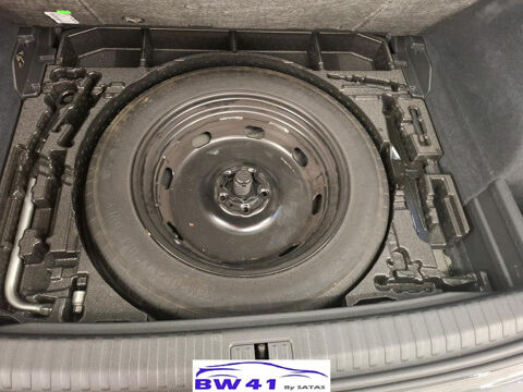 Q3 35 TDI 150 S TRONIC BUSINESS EXE 2024 occasion 41250 Neuvy