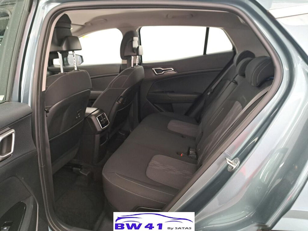 Sportage 1.6 T-GDI 230 HEV AUTO ACTIVE BUSIN 2023 occasion 41250 Neuvy