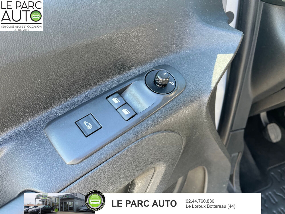 Combo VU 1.5 130 CH S/S L1H1 650 KG PACK BUSINESS 2019 occasion 44430 Le Loroux-Bottereau