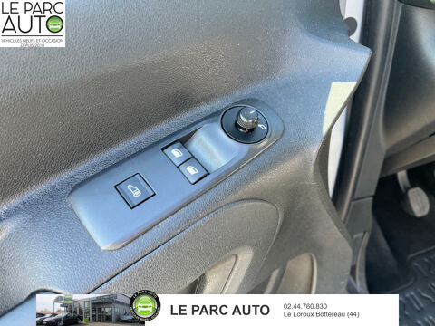 Combo VU 1.5 130 CH S/S L1H1 650 KG PACK BUSINESS 2019 occasion 44430 Le Loroux-Bottereau