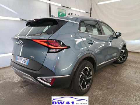 Sportage 1.6 T-GDI 230 HEV AUTO ACTIVE BUSIN 2023 occasion 41250 Neuvy