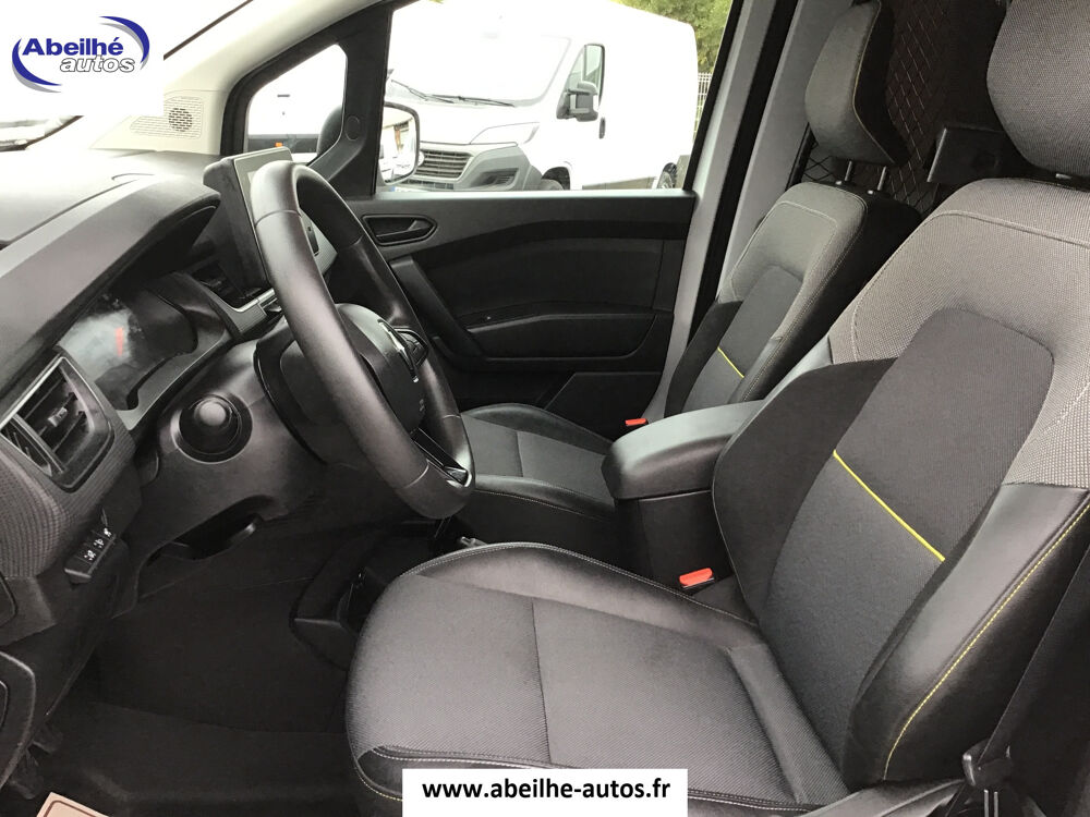 Kangoo Express 1.5 BLUE DCI 95 SESAME OUVRE TOI 2PL 2023 occasion 32230 Marciac