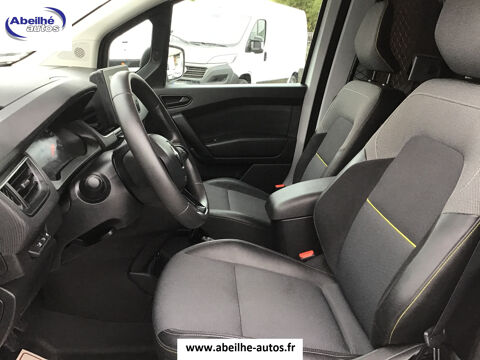 Kangoo Express 1.5 BLUE DCI 95 SESAME OUVRE TOI 2PL 2023 occasion 32230 Marciac