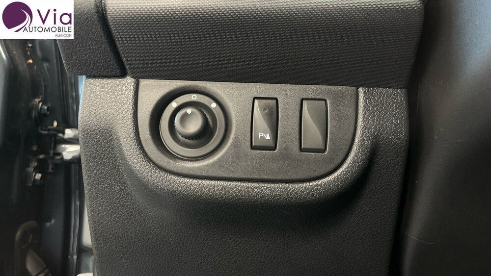 Sandero Blue dCi 95 Stepway 2019 occasion 61000 ALENCON
