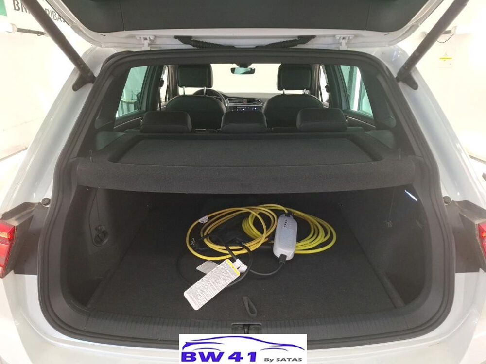 Tiguan 1.4 eHybrid 245 DSG6 R-Line 2022 occasion 41250 Neuvy