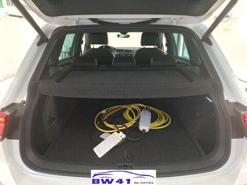 Tiguan 1.4 eHybrid 245 DSG6 R-Line 2022 occasion 41250 Neuvy