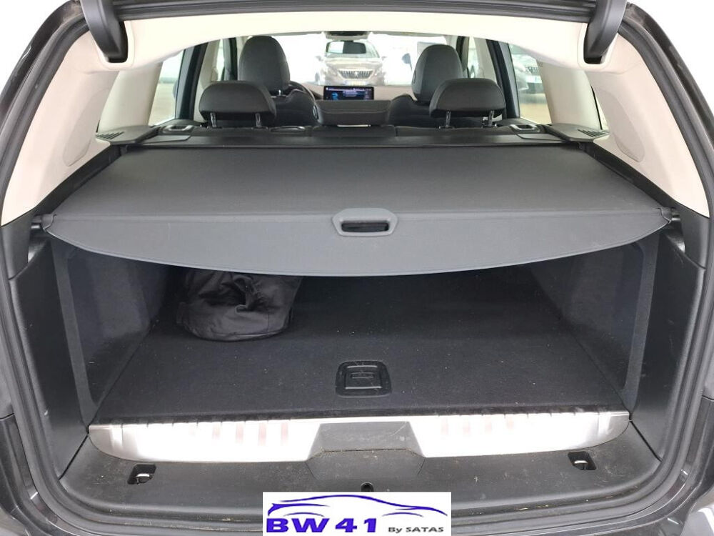 X3 xDrive 30e 292ch BVA8 x Line 2024 occasion 41250 Neuvy