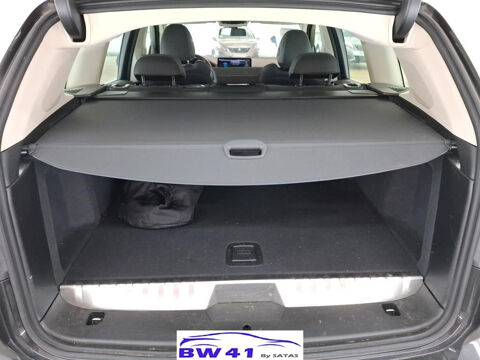 X3 xDrive 30e 292ch BVA8 x Line 2024 occasion 41250 Neuvy
