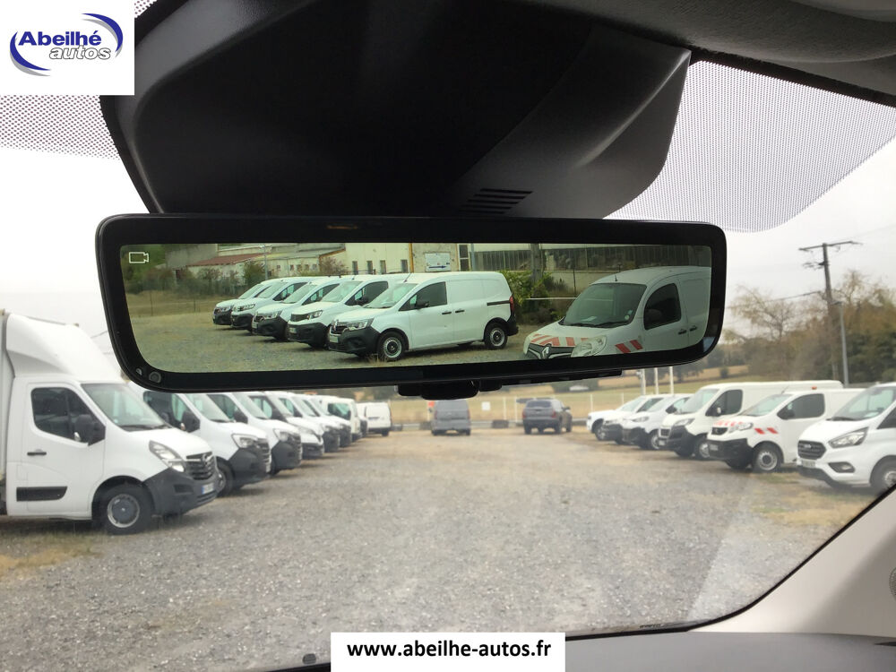 Expert XL EAT8 2.2 BLUEDHI 180 PACK CONNECTIVITE+CAMERA 5PL 2026 occasion 32230 Marciac