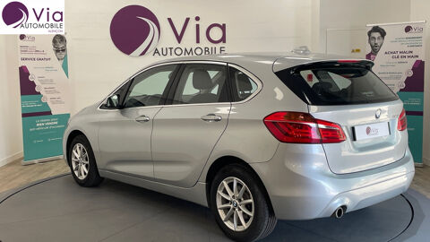 Serie 2 Active Tourer 216d 116 Business Design 2018 occasion 61000 ALENCON