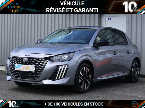 Annonce voiture Peugeot 208 13880 €
