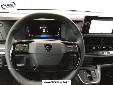 Expert XL EAT8 2.2 BLUEDHI 180 PACK CONNECTIVITE+CAMERA 5PL 2026 occasion 32230 Marciac
