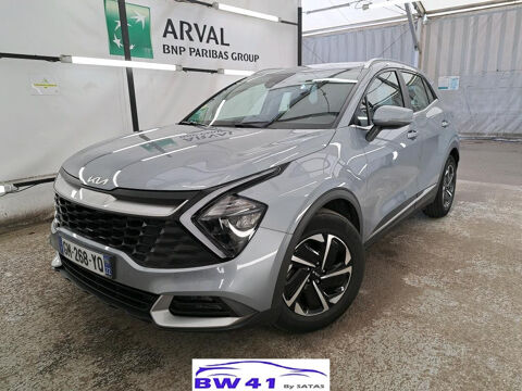 Kia Sportage 1.6 CRDI 136 MHEV DCT7 ACTIVE BUSIN 2023 occasion Neuvy 41250