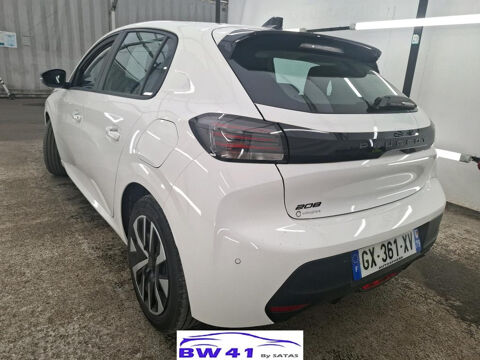 208 PureTech 75 S&S Active 2024 occasion 41250 Neuvy
