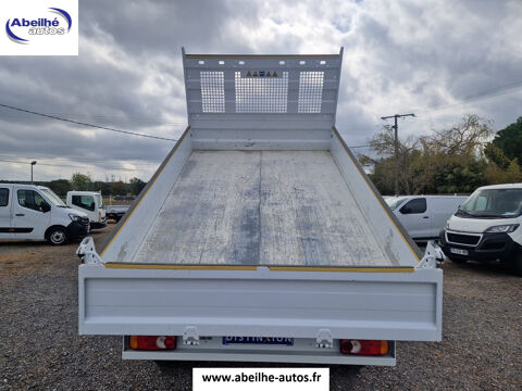 Master BENNE L2 RJ 3T5 2.3 BLUE DCI 130 CONFORT 3PL 2024 occasion 32230 Marciac
