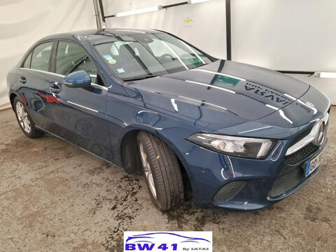Classe A A 180 d Business Line 2021 occasion 41250 Neuvy