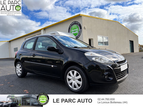 Renault clio iii 1.5 dCi 70 Rip Curl