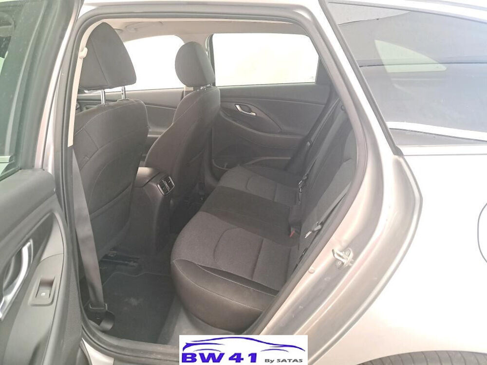 i30 1 0 T GDI 120 DCT 7 MHEV CREATIVE SW 2023 occasion 41250 Neuvy