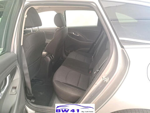 i30 1 0 T GDI 120 DCT 7 MHEV CREATIVE SW 2023 occasion 41250 Neuvy