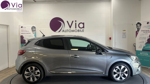 Clio V Blue dCi 100 Evolution 2023 occasion 61000 ALENCON