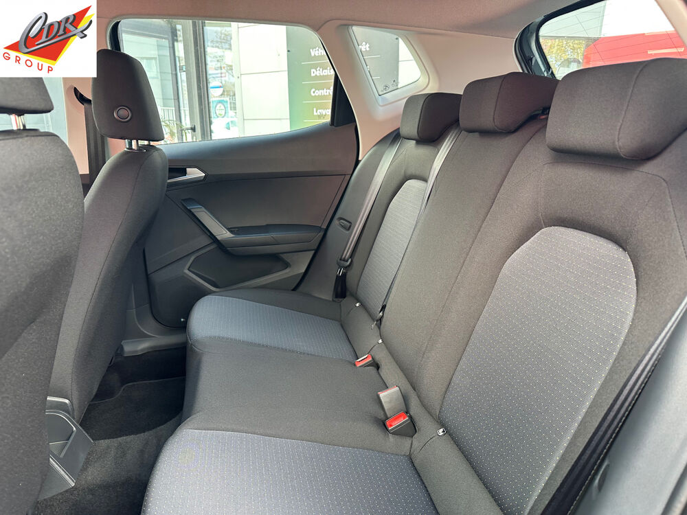Arona 1.0 TSI 95 ch Start/Stop BVM5 Copa 2025 occasion 34970 Lattes