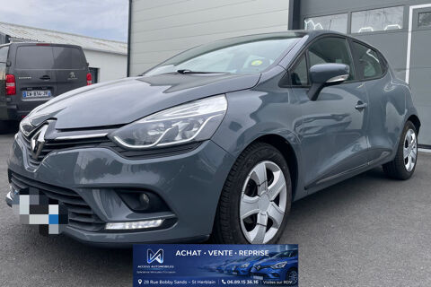 Renault clio iv BUSINESS dCi