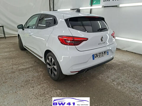 Clio V Evolution Blue dCi 100 2023 occasion 41250 Neuvy