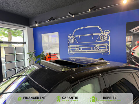 X6 xDRIVE 40i Mild Hybrid 381ch / Entretien Bmw / Full options 2023 occasion 94100 Saint Maur des Foss&eacute;s
