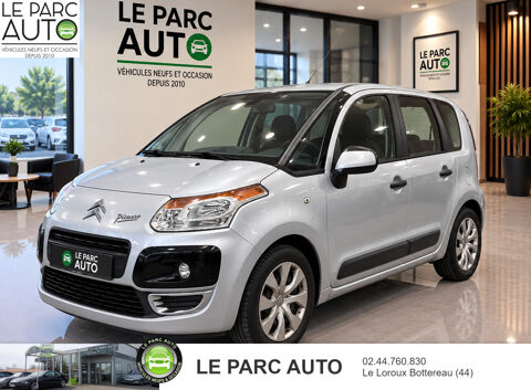 Citroen c3 picasso VTi 95 Confort
