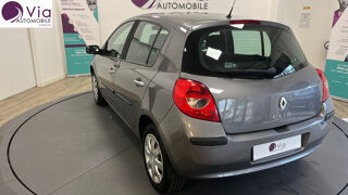 Clio III 1.5 dCi 70 eco2 Dynamique - 1ERE MAIN 2008 occasion 61000 ALENCON