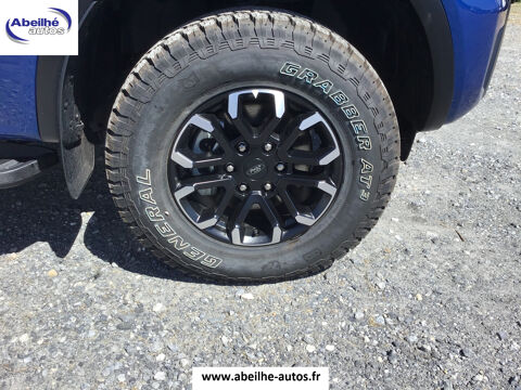 Ranger BVA10 2.0 ECOBLUE 205 WILDTRAK X 4PL 2026 occasion 32230 Marciac