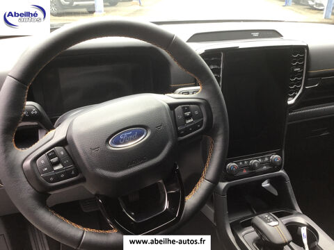 Ranger BVA10 2.0 ECOBLUE 205 WILDTRAK 4PL 2026 occasion 32230 Marciac