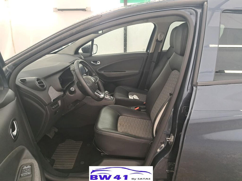 Zo&eacute; Intens R110 - Achat Int&eacute;gral -2020 2021 occasion 41250 Neuvy