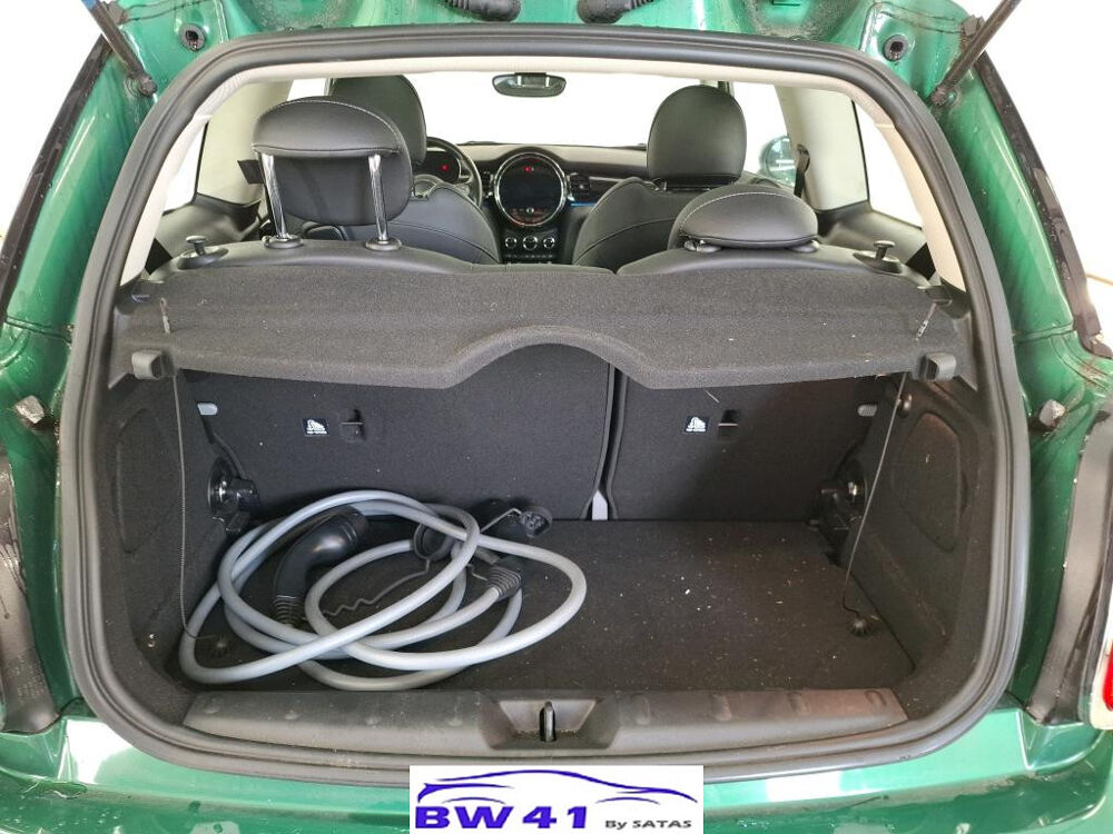 Cooper SE Edition Premium Plus 184ch BVA 2023 occasion 41250 Neuvy