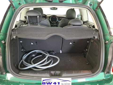 Cooper SE Edition Premium Plus 184ch BVA 2023 occasion 41250 Neuvy
