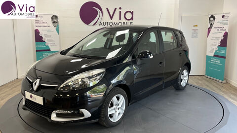 Renault scenic iii BUSINES