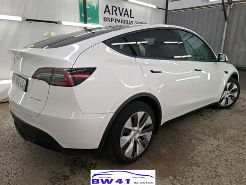 Model Y Grande Autonomie Dual Motor AWD 2023 occasion 41250 Neuvy