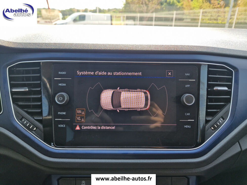 T-ROC 1.0 TSI 115 UNITED 2021 occasion 32230 Marciac