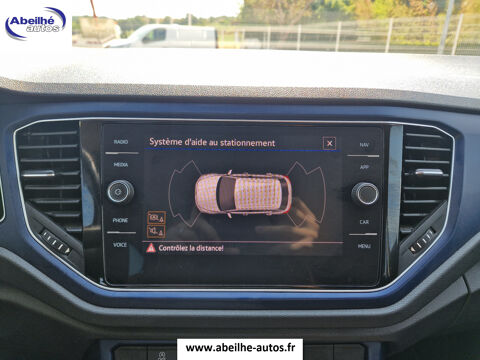 T-ROC 1.0 TSI 115 UNITED 2021 occasion 32230 Marciac