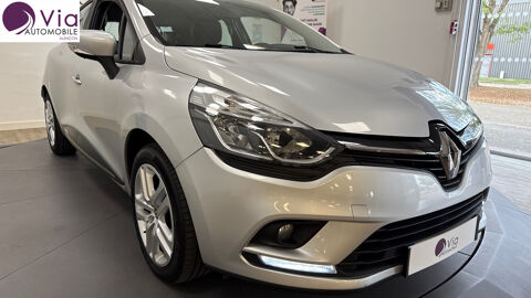 Clio IV 0.9 TCe 90 Business 2018 occasion 61000 ALENCON