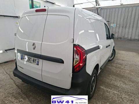 Kangoo Express GD CONFORT - TCE 100 2023 occasion 41250 Neuvy